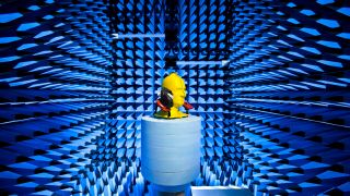 EMC and regulatory testing EMC and regulatory testing