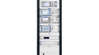 R&S®TS8991 R&S®TS8991