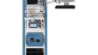 R&S®TS8997 R&S®TS8997