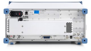 R&S®CMW270 wireless connectivity tester R&S®CMW270 wireless connectivity tester