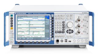 R&S®CMW270 wireless connectivity tester R&S®CMW270 wireless connectivity tester