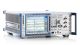 R&S®CMW270 wireless connectivity tester, side view