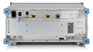 R&S®CMW290 R&S®CMW290