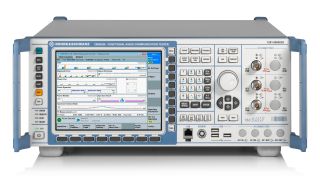 R&S®CMW290 R&S®CMW290