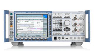 R&S®CMW290 R&S®CMW290