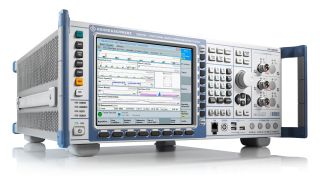 R&S®CMW290 R&S®CMW290