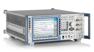 R&S®CMW290 R&S®CMW290