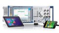 R&S®CMW500 - Application Test R&S®CMW500 - Application Test
