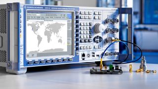 Mobile Radio Tester Mobile Radio Tester