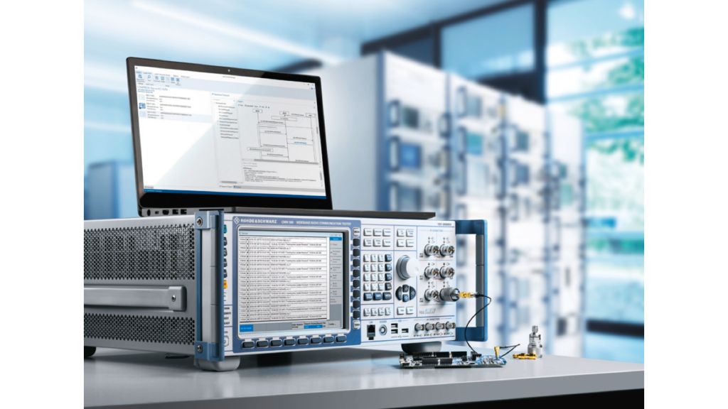 Testing eSIM compliance and remote SIM provisioning