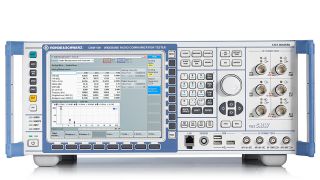 R&S®CMW500 R&S®CMW500