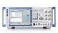 CMW500 wideband radio communication tester, front view CMW500 wideband radio communication tester, front view
