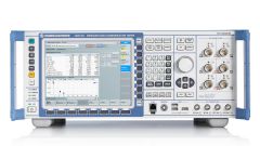 Rohde & Schwarz first to show measurements on novel Bluetooth® Channel Sounding signals for positioning accuracy