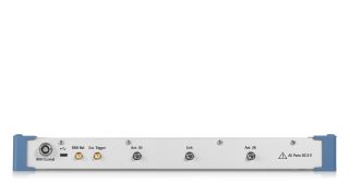 R&S®CMX-RF42 Active RF frontend (44 GHz) R&S®CMX-RF42 Active RF frontend (44 GHz)