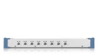 R&S®CMX-RF42 Active RF frontend (44 GHz) R&S®CMX-RF42 Active RF frontend (44 GHz)