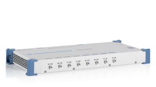 R&S®CMX-RF42 Active RF frontend (44 GHz) R&S®CMX-RF42 Active RF frontend (44 GHz)