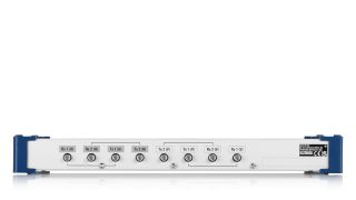 R&S®CMX-RF42E Active RF frontend (50 GHz) R&S®CMX-RF42E Active RF frontend (50 GHz)