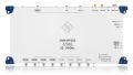R&S®CMX-RF42E Active RF frontend (50 GHz) R&S®CMX-RF42E Active RF frontend (50 GHz)