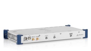 R&S®CMX-RF42E Active RF frontend (50 GHz) R&S®CMX-RF42E Active RF frontend (50 GHz)