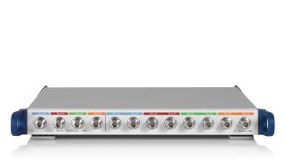 R&S®CMX-Z25 CMX RF port extender R&S®CMX-Z25 CMX RF port extender