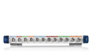 R&S®CMX-Z25 CMX RF port extender R&S®CMX-Z25 CMX RF port extender