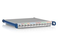 R&S®CMX-Z25 CMX RF port extender, side view R&S®CMX-Z25 CMX RF port extender, side view