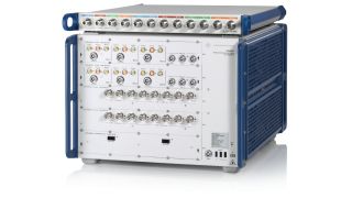 R&S®CMX-Z25 CMX RF port extender | Rohde & Schwarz