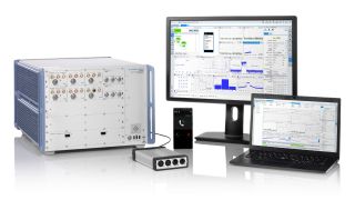 Fast & Accurate Measurements for High-Reliability Testing