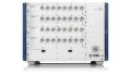 Rohde & Schwarz prepares for NR-NTN conformance testing by successfully verifying first test cases in line with 3GPP Rohde & Schwarz prepares for NR-NTN conformance testing by successfully verifying first test cases in line with 3GPP