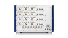 Rohde & Schwarz presents 3GPP 5G conformance test solutions with smallest footprint on the market