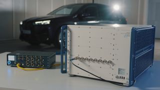 R&S®CMW-KA09x | Rohde & Schwarz
