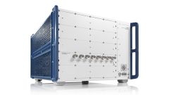 Rohde & Schwarz receives GTI Award 2024 for its 5G RedCap test solution