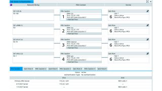 CMX500 - Monitoring network slicing and PDU sessions CMX500 - Monitoring network slicing and PDU sessions
