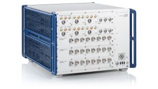 R&S®TS-PCT Protocol conformance tester R&S®TS-PCT Protocol conformance tester