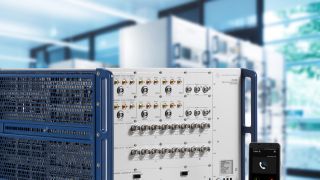 Comprehensive 5G Application Testing