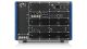 R&S®CMX500 5G one-box signaling tester, back low