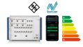 Rohde & Schwarz and SmartViser partner to demonstrate test solutions for new EEI regulation Rohde & Schwarz and SmartViser partner to demonstrate test solutions for new EEI regulation