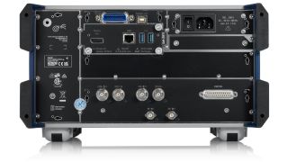 R&S®CMA180 radio test set R&S®CMA180 radio test set