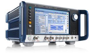 R&S®CMA180 radio test set R&S®CMA180 radio test set
