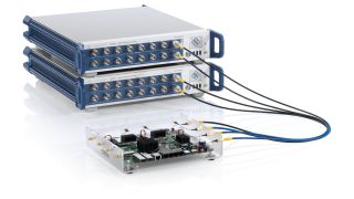 CMP180 無線機テスタ | Rohde & Schwarz CMP180 無線機テスタ | Rohde & Schwarz