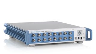 CMP180 Radio communication tester CMP180 Radio communication tester