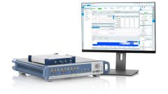 Rohde & Schwarz and Samsung pave the way for adoption of secure ranging test cases defined by the FiRa Consortium