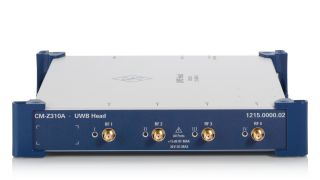 R&S®UWB HEAD CM-Z310A