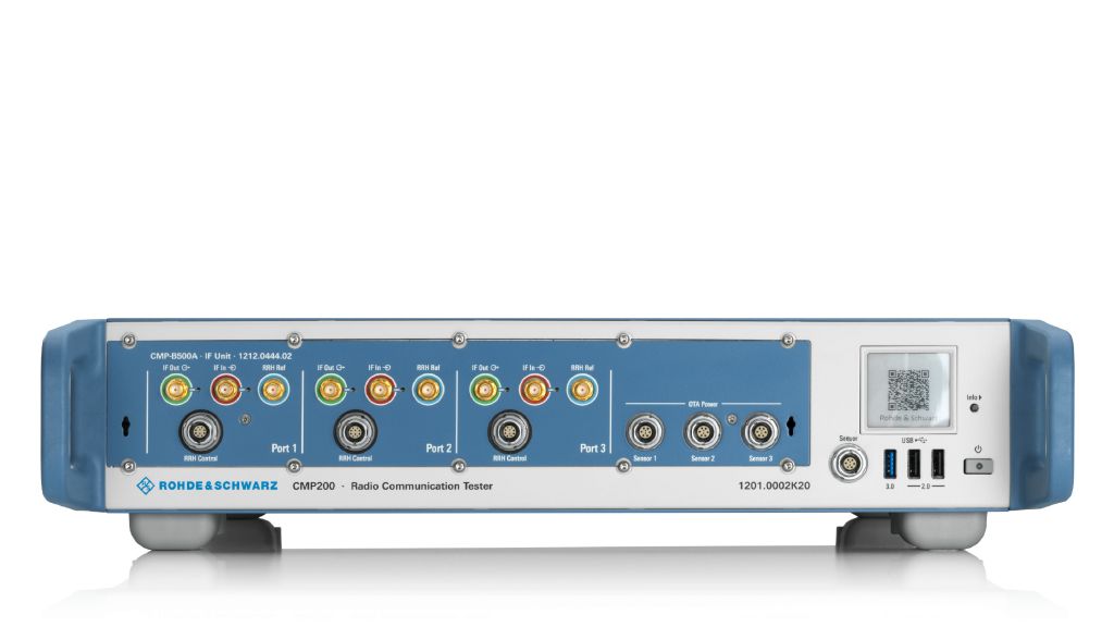 CMP200