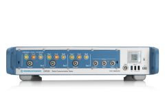 無線テスタ - RFアナライザ/RFジェネレーター | Rohde & Schwarz 無線テスタ - RFアナライザ/RFジェネレーター | Rohde & Schwarz