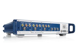 CMP200 radio communication tester CMP200 radio communication tester