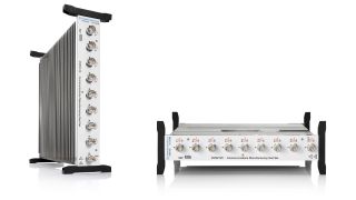 Vertically or horizontally utilization