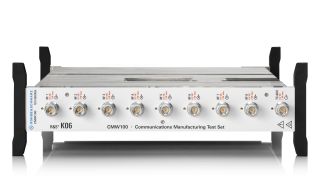 CMW100 通信製造テストセット CMW100 通信製造テストセット