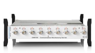 R&S®CMW100
