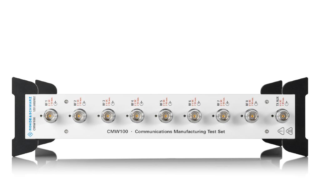 CMW100